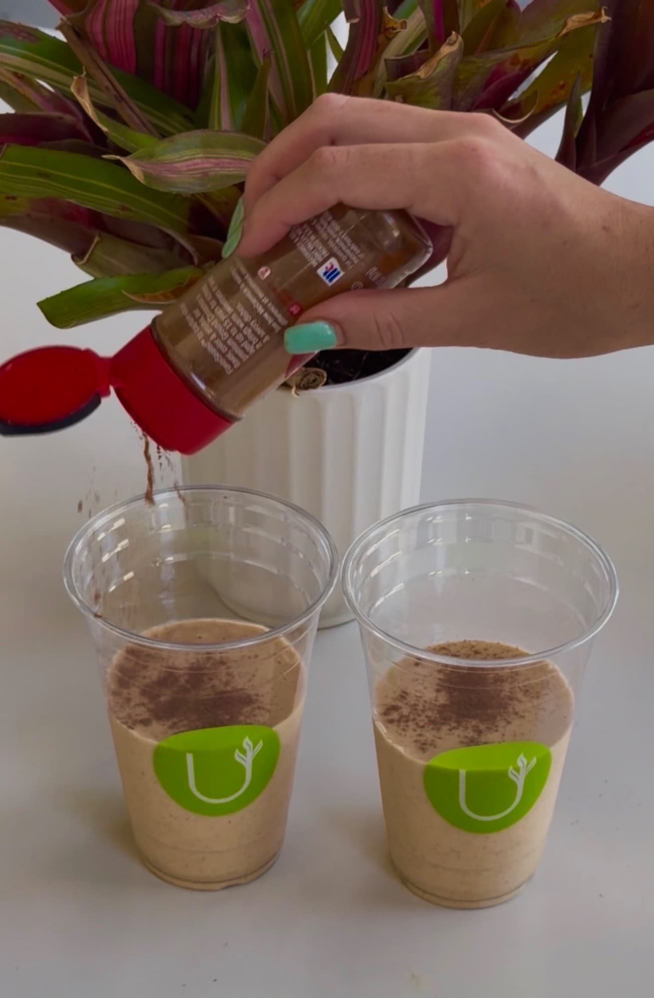 Sculpt & Sip